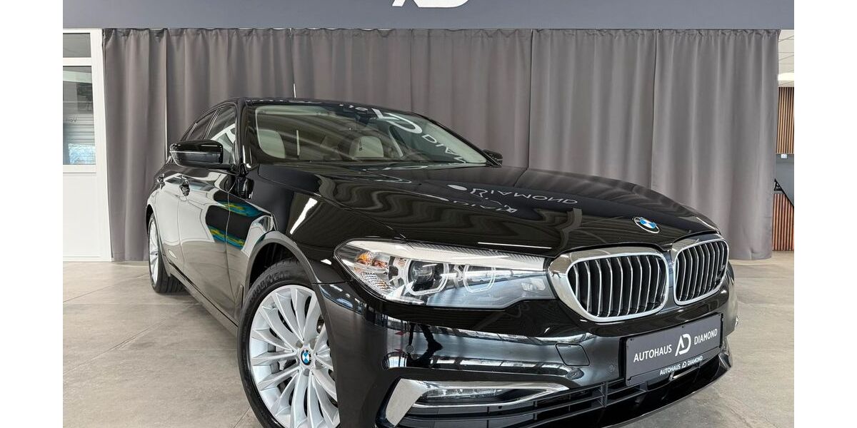 BMW 530 150.000 km 29.999 &euro; Diemelstadt 34474
