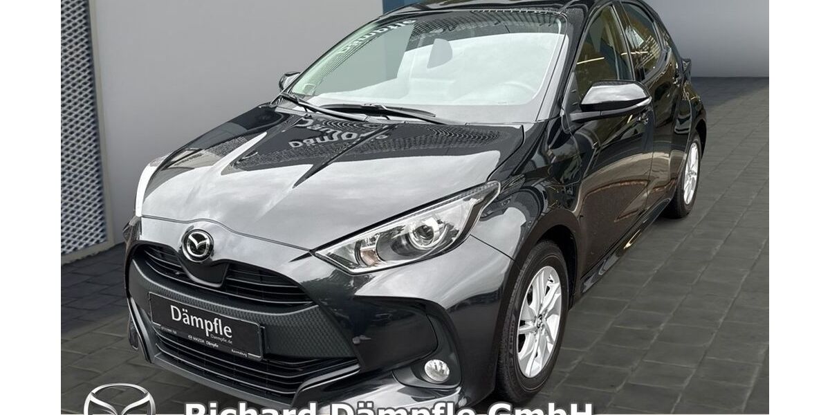 Mazda 2 Hybrid 46.996 km 17.580 &euro; Ravensburg, nähe Bodensee 88213