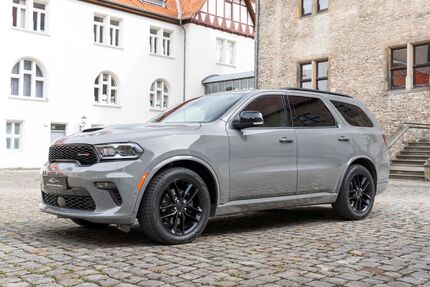 Dodge Durango 76.592 km 41.900 &euro; Völpke 39393