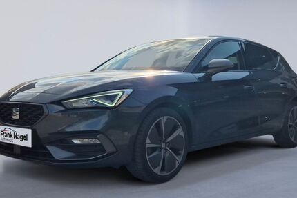 Seat Leon 81.600 km 17.890 &euro; Rostock 18106