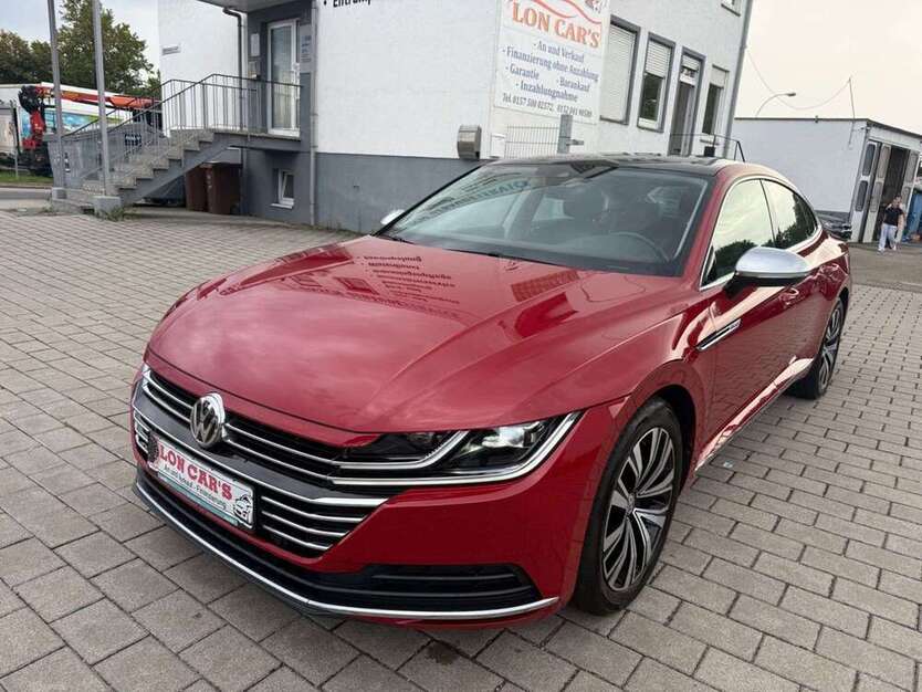 Arteon