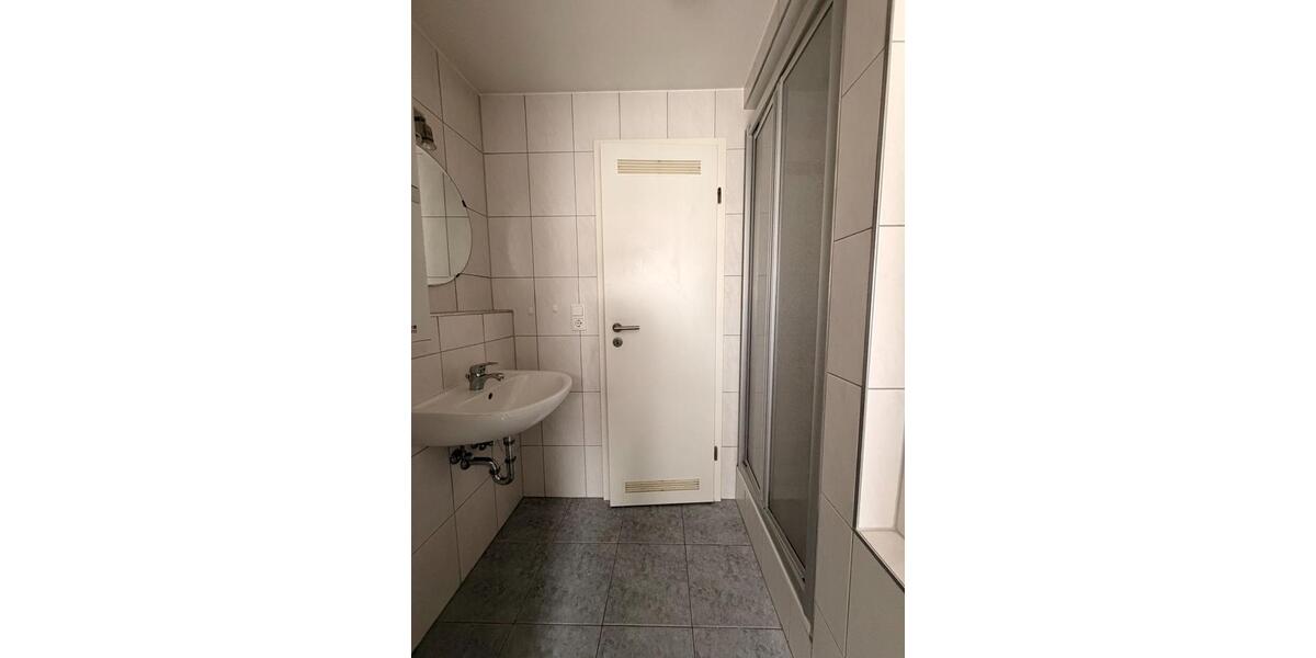 Dachgeschoßwohnung Nürnberg Eberhardshof - 1 Zimmer, 34 m&sup2;, 530&euro; | Angebot:25416709