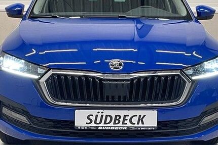 Skoda Octavia 121.918 km 20.480 &euro; Cloppenburg 49661