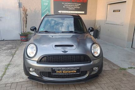 Mini Cooper S 160.000 km 6.799 &euro; Oberhausen-Rheinhausen 68794