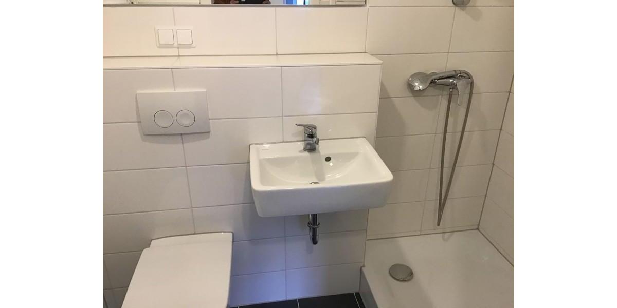 Erdgeschoßwohnung Lübeck Sankt Gertrud - 3 Zimmer, 50 m&sup2;, 599&euro; | Angebot:26359132