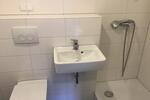 Erdgeschoßwohnung Lübeck Sankt Gertrud - 3 Zimmer, 50 m&sup2;, 599&euro; | Angebot:26359132