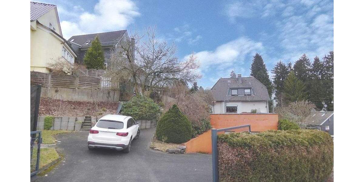 Grundstück Wuppertal Cronenberg - 235.000&euro; | Angebot:25837487