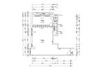 Gewerbeobjekt Chemnitz Zentrum - 2 Zimmer, 105 m&sup2;, 1.157&euro; | Angebot:26842193