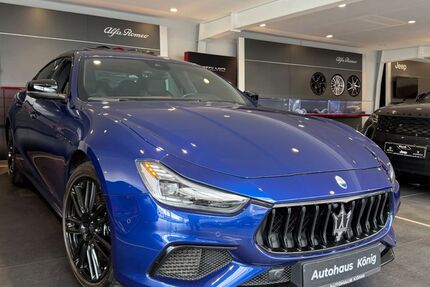 Maserati Ghibli 47.900 km 51.950 &euro; Schwerte 58239