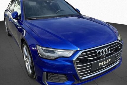 Audi A6 45.663 km 36.450 &euro; Gütersloh 33334