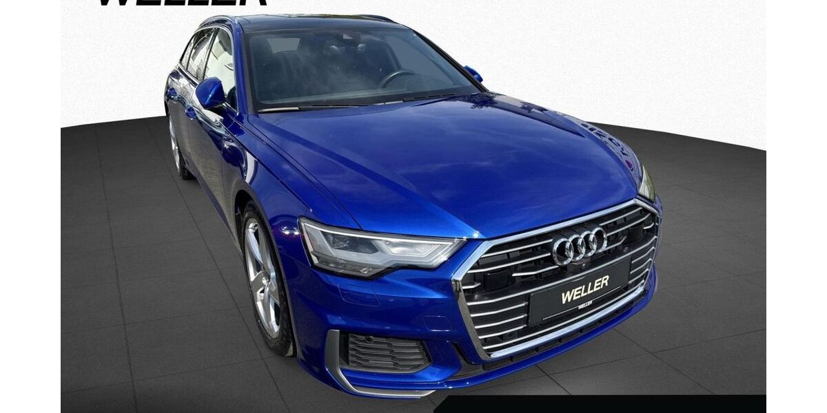 Audi A6 45.663 km 36.450 &euro; Gütersloh 33334