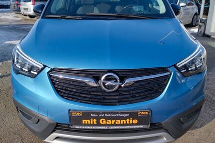 Opel Crossland (X) 147.000 km 11.200 &euro; Diepoldshofen 88299