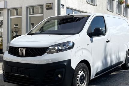 Fiat Scudo 4.498 km 23.880 &euro; Teltow 14513