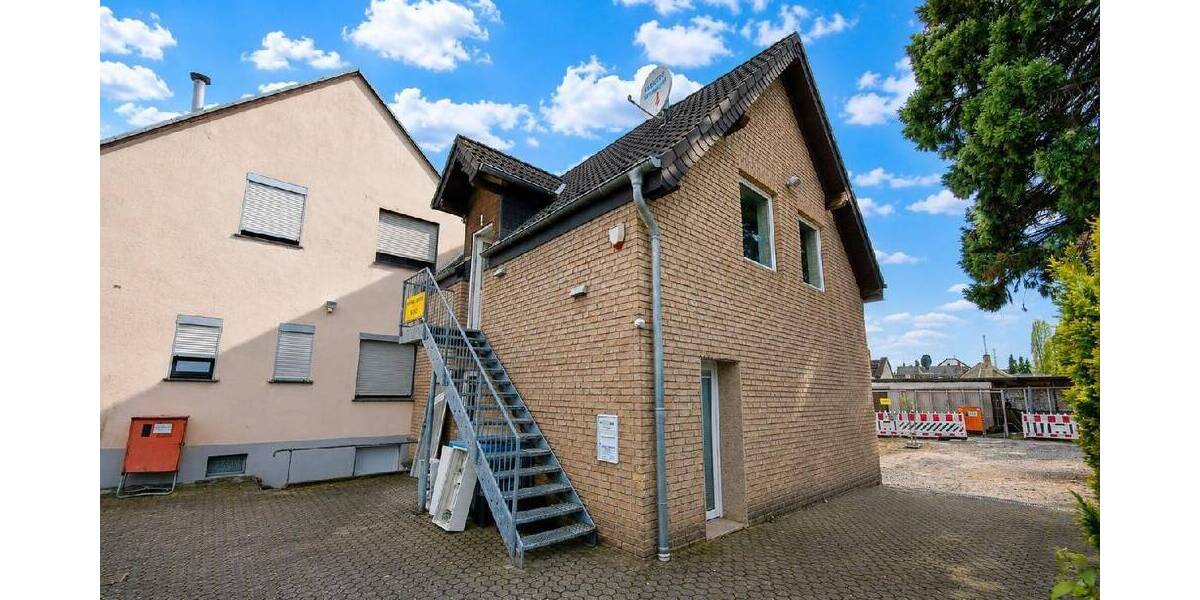 Grundstück Köln Zündorf - 630.000&euro; | Angebot:26886990