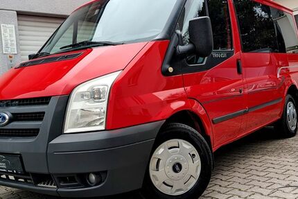 Ford Transit 208.500 km 10.950 &euro; München 81243