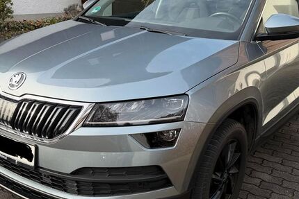 Skoda Karoq 102.000 km 18.400 &euro; Isen 84424
