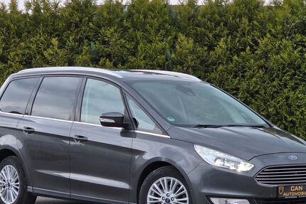 Ford Galaxy 221.000 km 12.900 &euro; Trostberg 83308