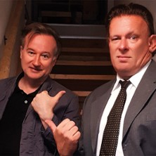 Fritz Scheuermann - Der Herr Karl 13.11.2026 Kulturzentrum Miesbach