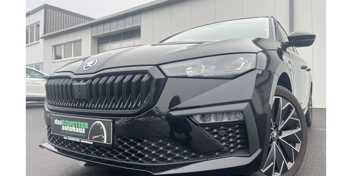 Skoda Scala 16.589 km 21.860 &euro; Marktredwitz 95615