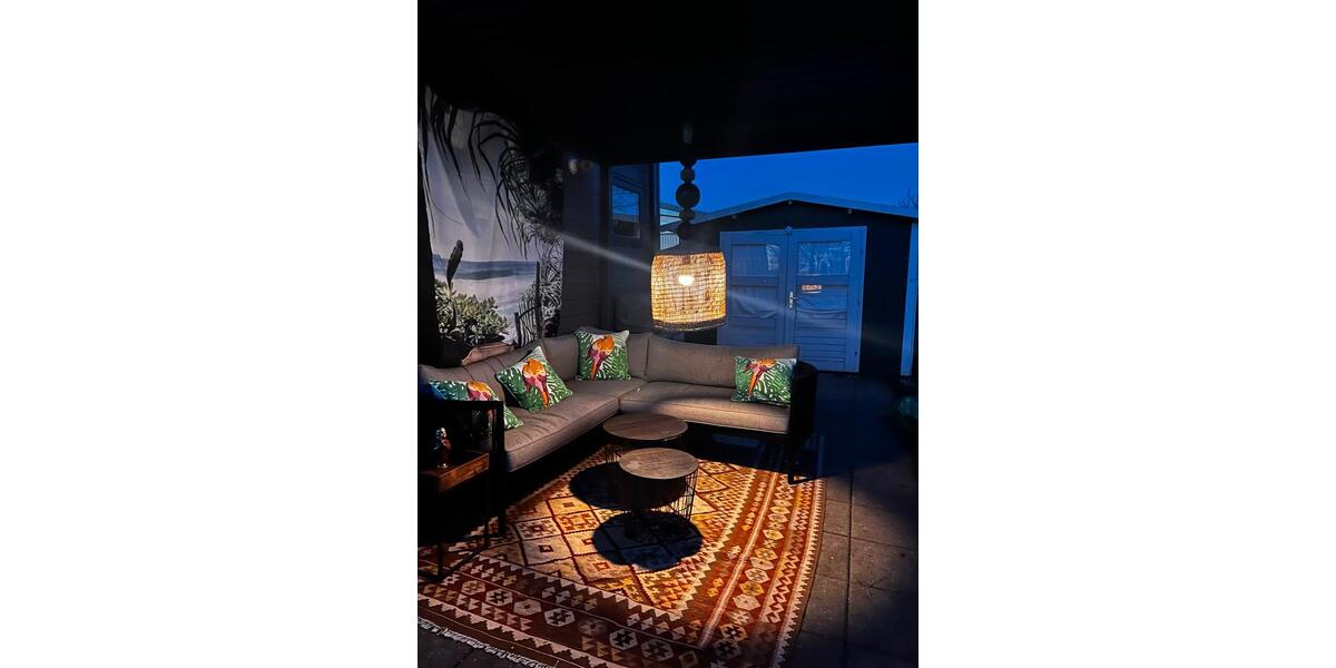 Tinyhaus Mobile Home tinyhouse in Seelage 2 zimmer