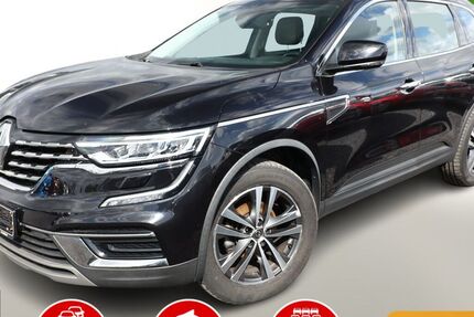 Renault Koleos 41.610 km 21.588 € Achern 77855