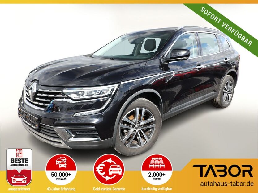 Renault Koleos 41.610 km 22.088 € Achern 77855