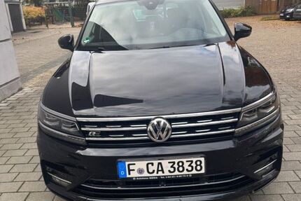 VW Tiguan 139.000 km 23.500 € Frankfurt 60488