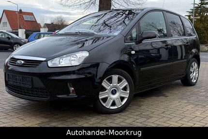 Ford C-Max 185.600 km 1.900 &euro; Neustadt am Rübenberge 31535