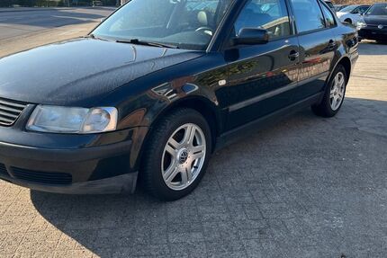 VW Passat 113.000 km 3.750 &euro; Hechthausen 21755