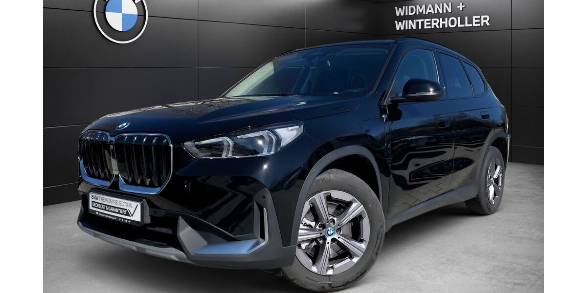 BMW X1 35.400 km 40.490 &euro; Fürstenfeldbruck 82256