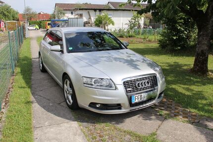 Audi A6 311.821 km 3.900 &euro; Gilching bei München 82205