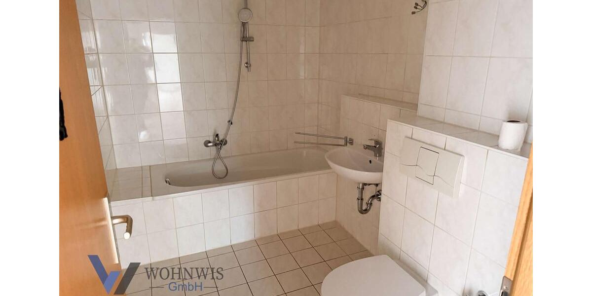 Etagenwohnung Klingenthal - 2 Zimmer, 58 m&sup2;, 320&euro; | Angebot:26591525