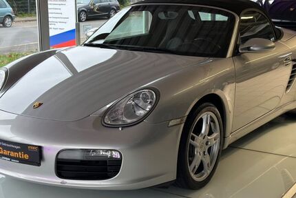 Porsche Boxster 100.000 km 21.990 &euro; Laatzen bei Hannover 30880