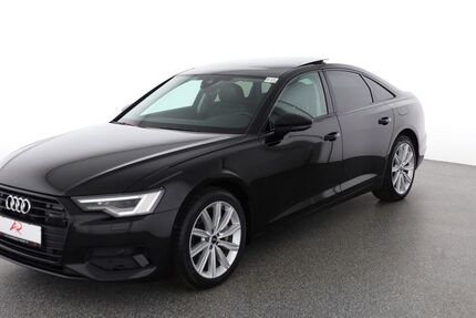 Audi A6 99.466 km 34.840 &euro; Berlin 12103