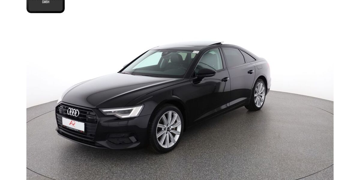 Audi A6 99.466 km 34.840 &euro; Berlin 12103