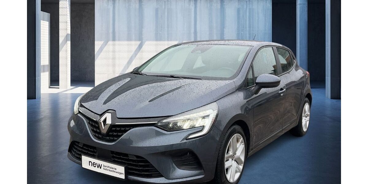 Renault Clio 108.311 km 8.990 &euro; Hamburg 20537