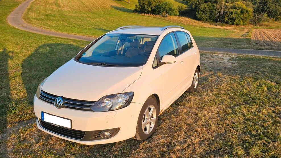 VW Golf Plus 249.000 km 3.600 € Weilheim an der Teck 73235