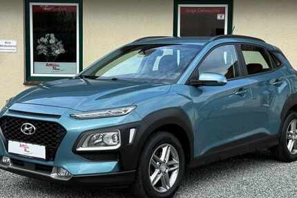 Hyundai KONA 105.320 km 12.285 € Silberstedt 24887