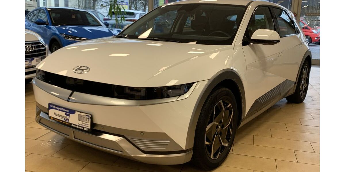 Hyundai IONIQ 5 32.745 km 21.450 &euro; Hennef 53773