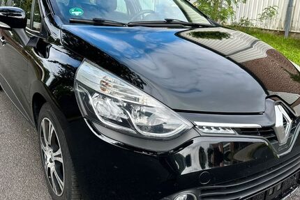 Renault Clio 117.000 km 4.790 &euro; Emsdetten 48282