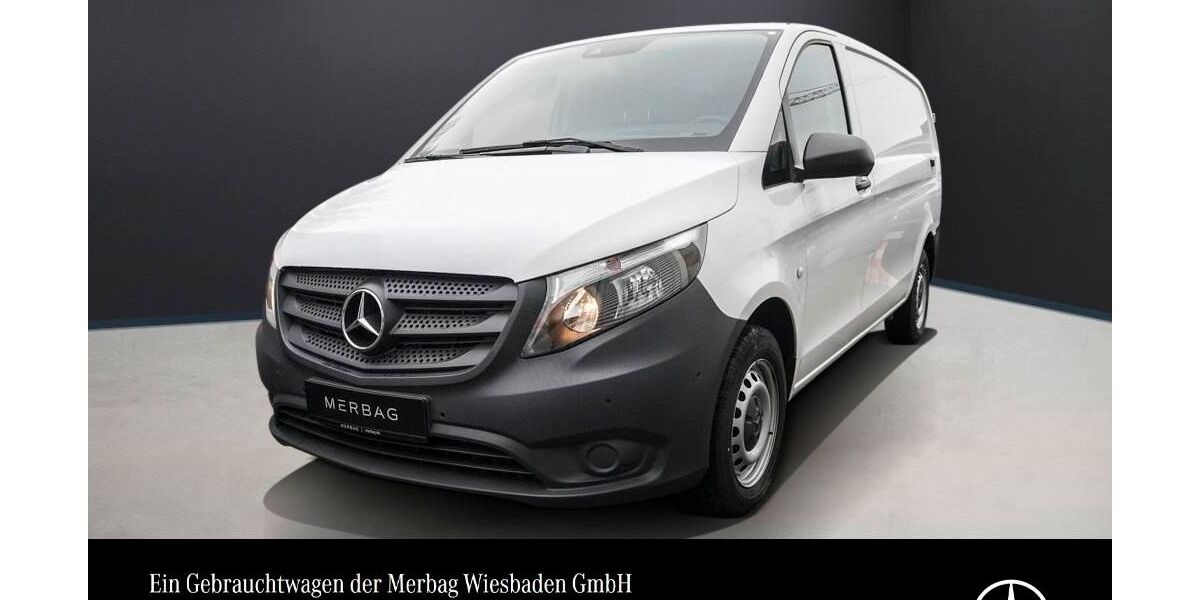 Mercedes-Benz Vito 59.364 km 30.345 &euro; Wiesbaden-Schierstein 65201