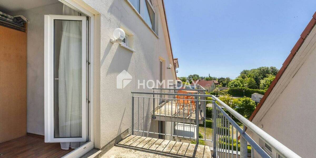 Etagenwohnung Wiek - 2 Zimmer, 41 m&sup2;, 139.000&euro; | Angebot:26804929