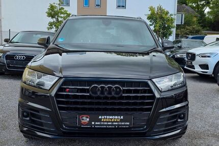 Audi Q7 139.000 km 32.999 &euro; Rosenheim 83026