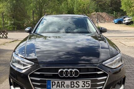 Audi A4 145.000 km 22.900 &euro; Sinzing 93161