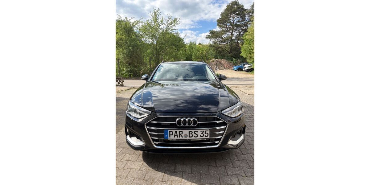 Audi A4 145.000 km 22.900 &euro; Sinzing 93161