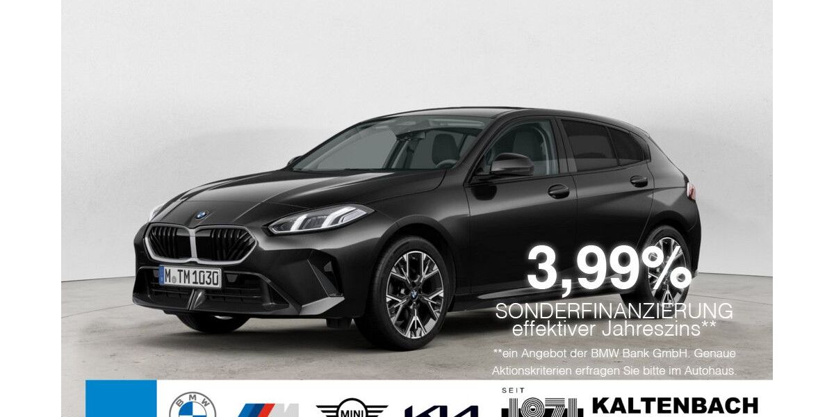 BMW 116 4.001 km 30.690 &euro; Lüdenscheid 58509