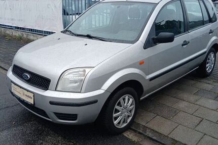 Ford Fusion 174.000 km 999 &euro; Mühlheim am Main 63165