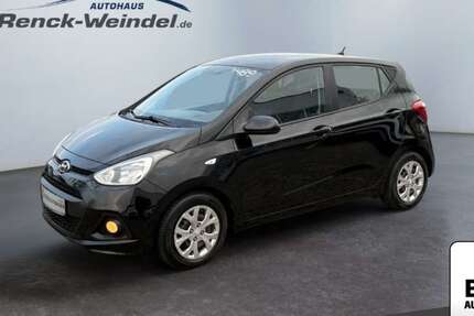 Hyundai i10 109.700 km 7.489 &euro; Ludwigshafen 67071