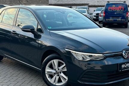 VW Golf 124.000 km 18.996 &euro; Wiesbaden 65201