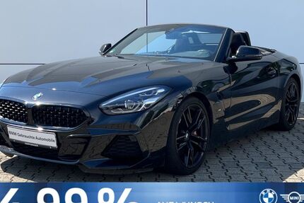 BMW Z4 31.300 km 43.640 &euro; Öhringen 74613